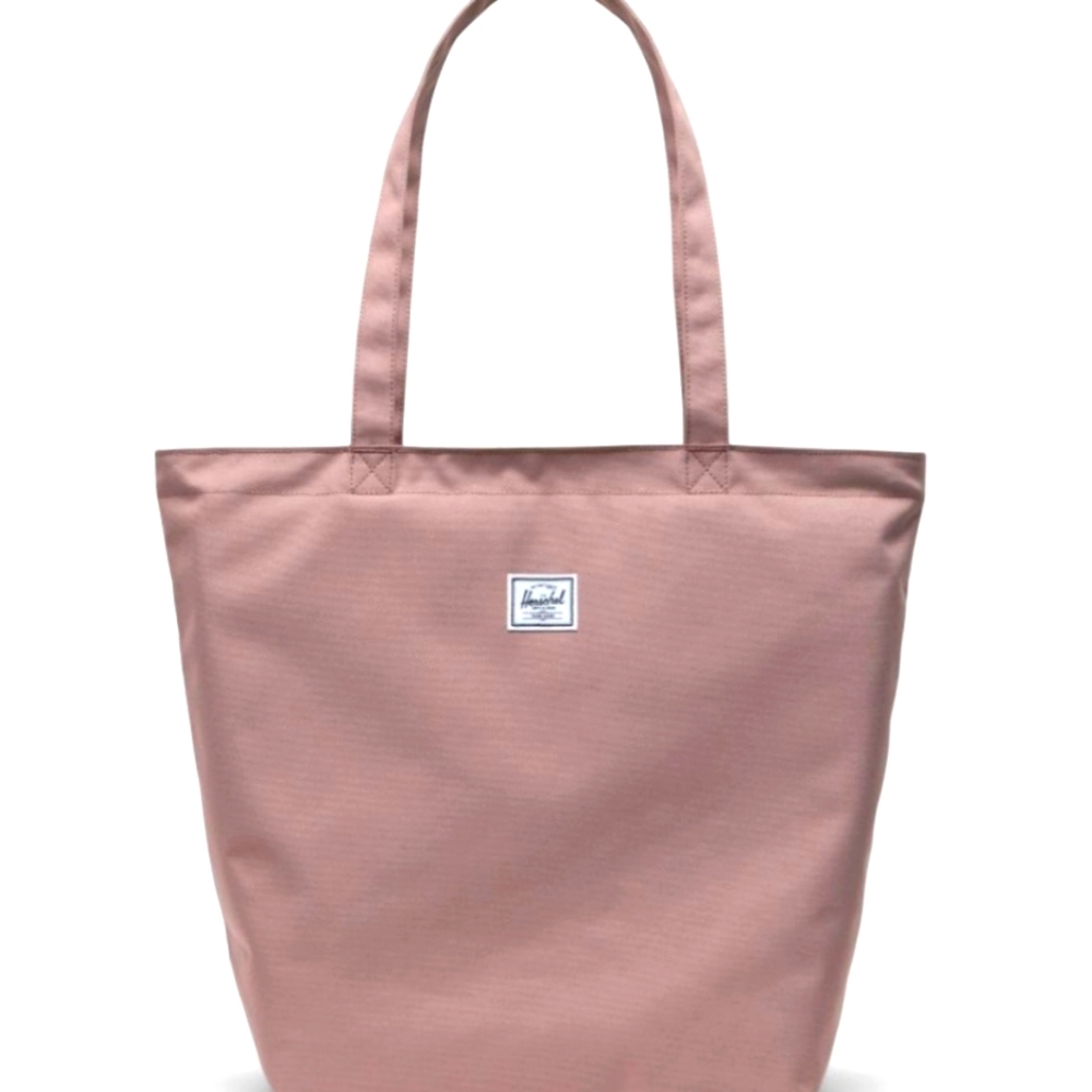 Herschel Supply Company Mica Tote Ash Rose